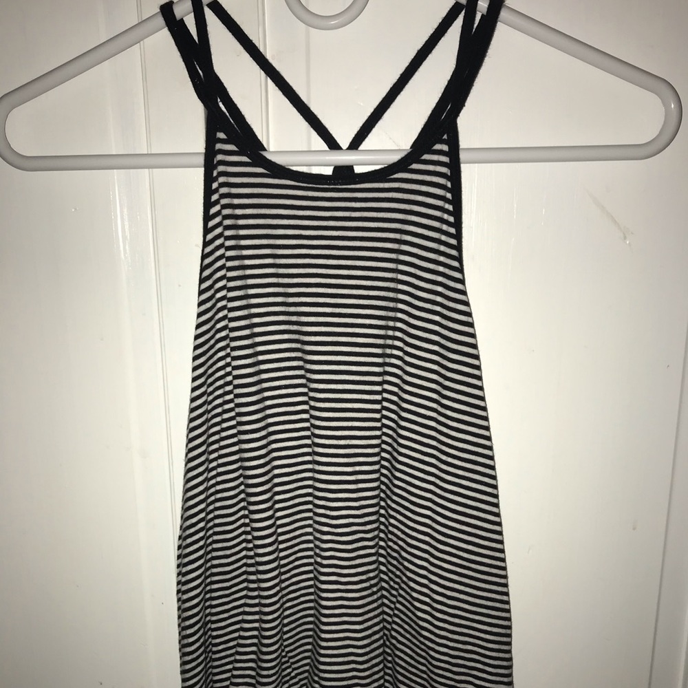 Hollister Tank Top
